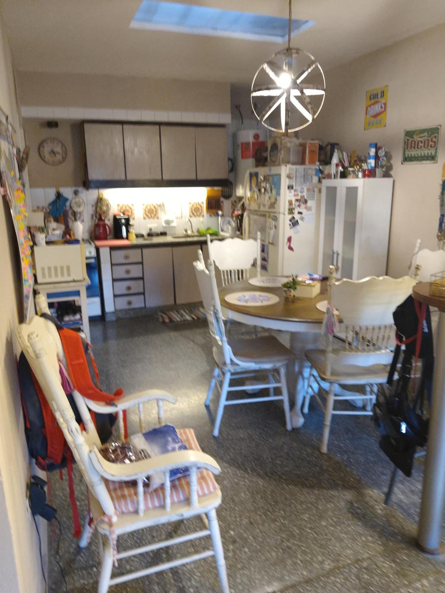 Mi Lugar En El Mundo Apartment - Buenos Aires — Photos 1