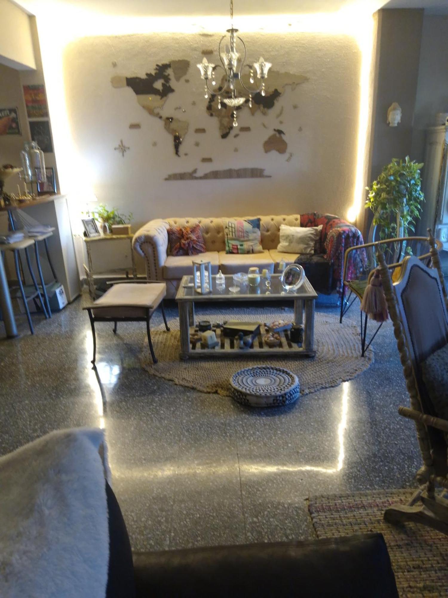 Mi Lugar En El Mundo Apartment - Buenos Aires, Buenos Aires