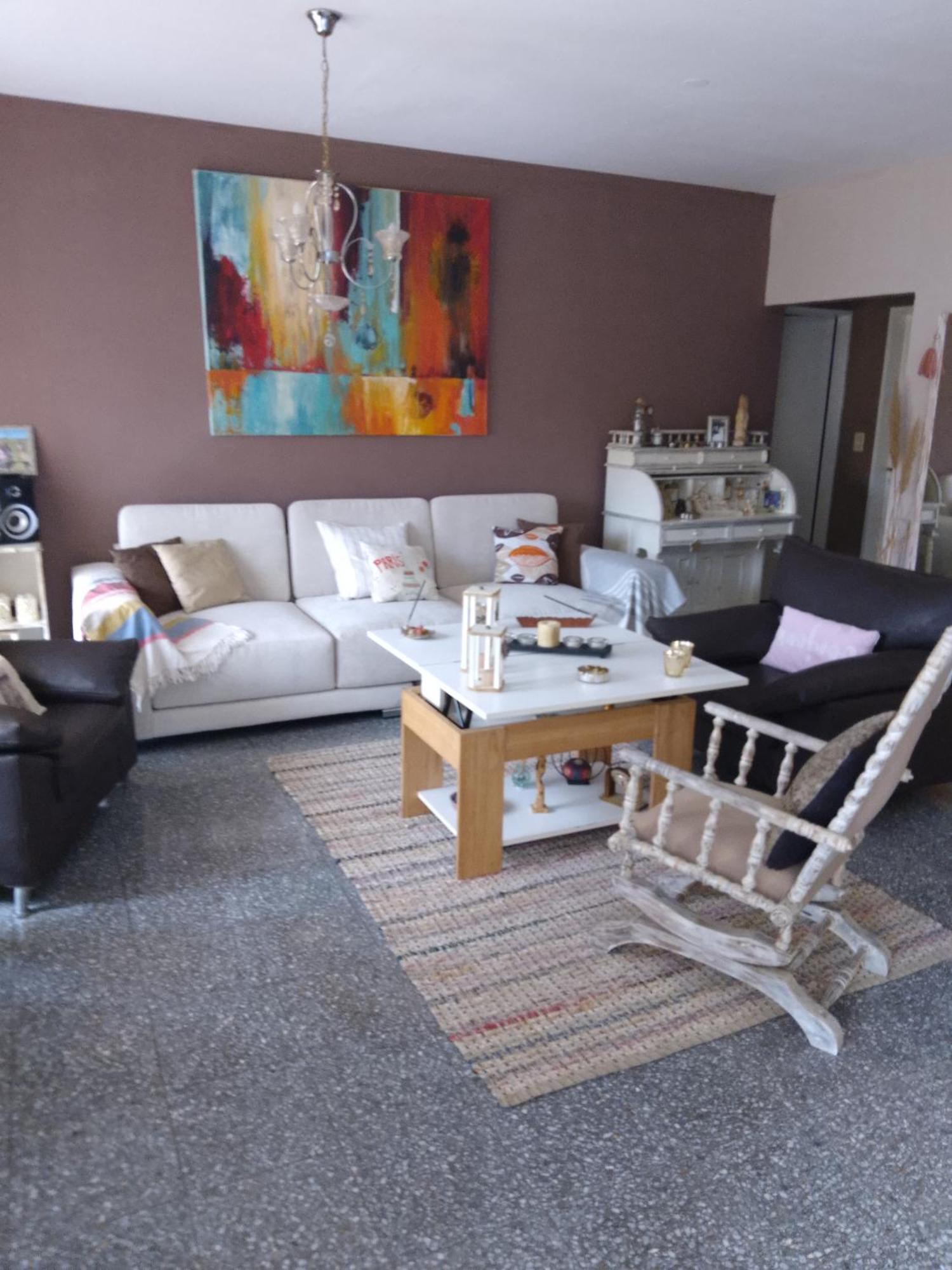 Mi Lugar En El Mundo Apartment - Buenos Aires — Photos 3