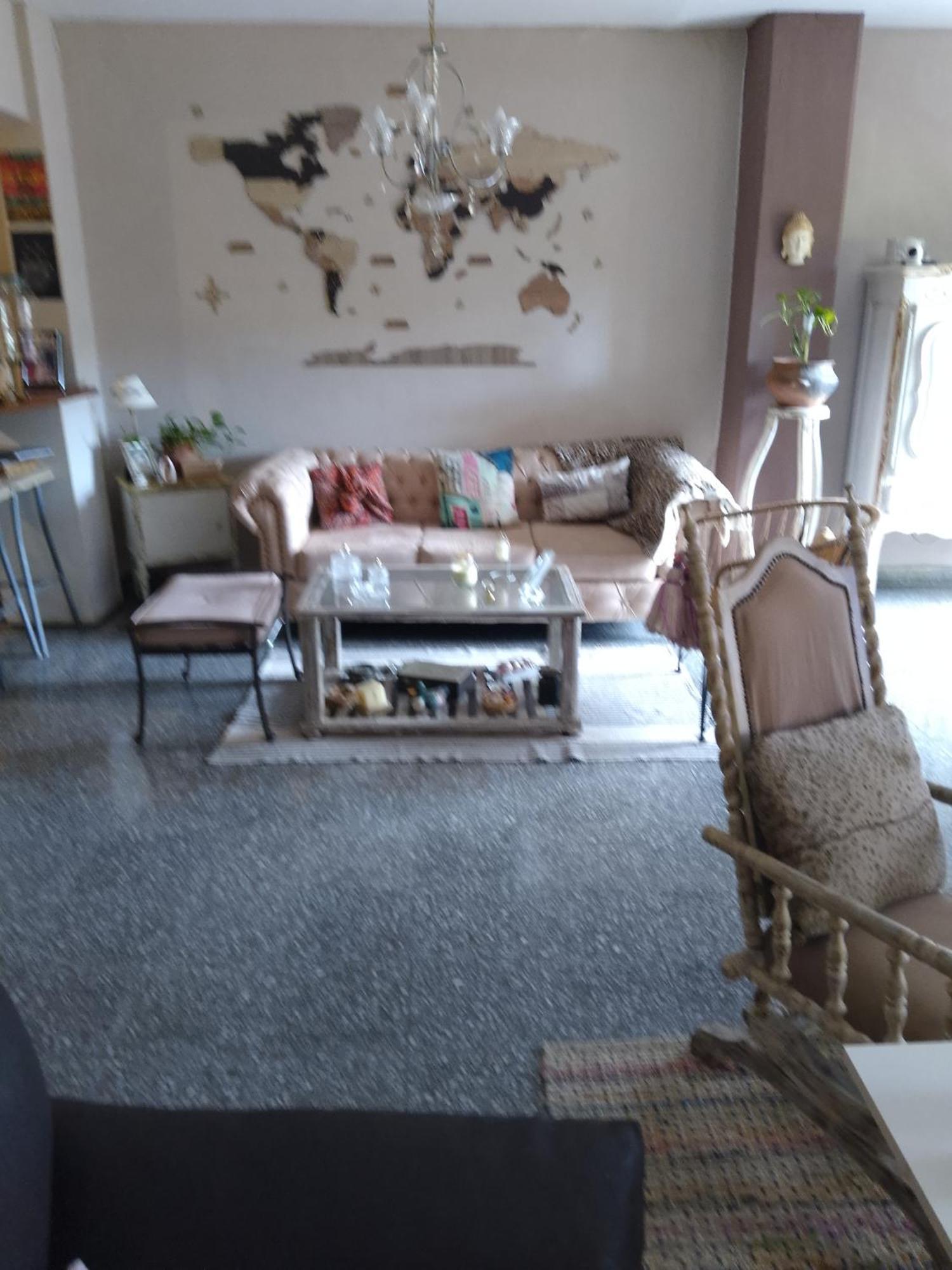 Mi Lugar En El Mundo Apartment - Buenos Aires — Photos 2
